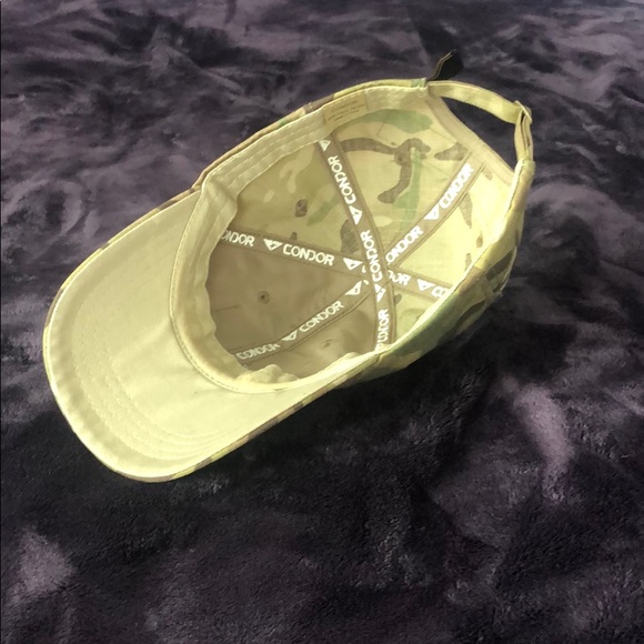 Condor hat - Picture 4 of 5